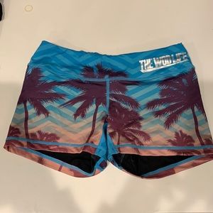 TWL Shorts